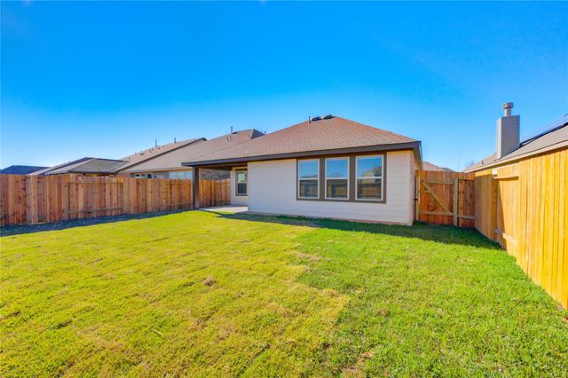 3310 Driftwood Meadow Lane, Richmond, TX 77406