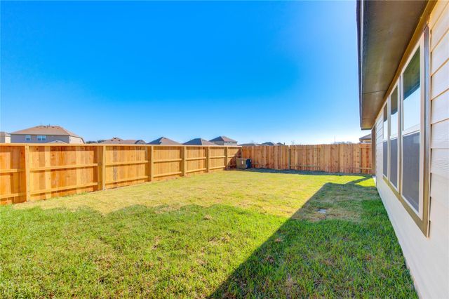 3310 Driftwood Meadow Lane, Richmond, TX 77406