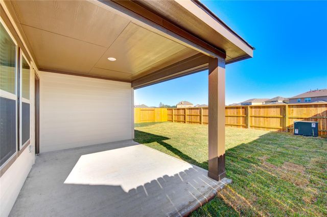 3310 Driftwood Meadow Lane, Richmond, TX 77406