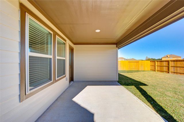 3310 Driftwood Meadow Lane, Richmond, TX 77406