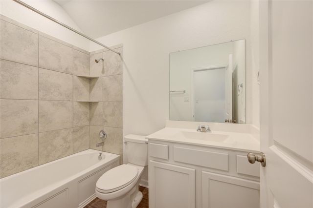 3310 Driftwood Meadow Lane, Richmond, TX 77406