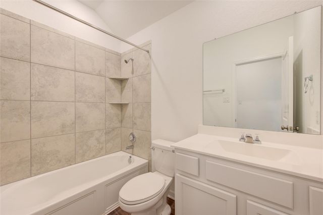 3310 Driftwood Meadow Lane, Richmond, TX 77406