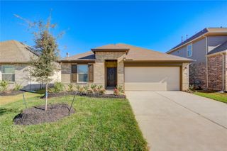 3310 Driftwood Meadow Lane, Richmond, TX 77406