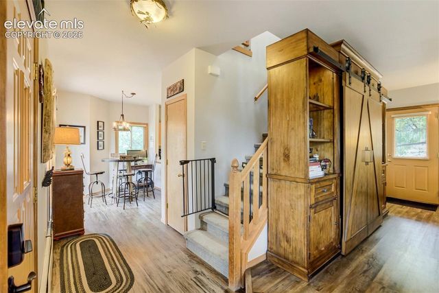 10750 Florence Avenue, Green Mountain Falls, CO 80819