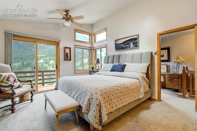10750 Florence Avenue, Green Mountain Falls, CO 80819