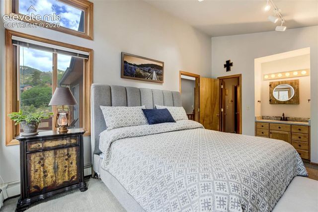 10750 Florence Avenue, Green Mountain Falls, CO 80819