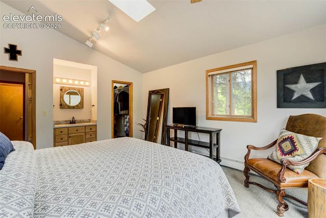 10750 Florence Avenue, Green Mountain Falls, CO 80819