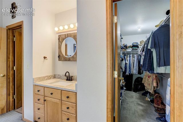 10750 Florence Avenue, Green Mountain Falls, CO 80819