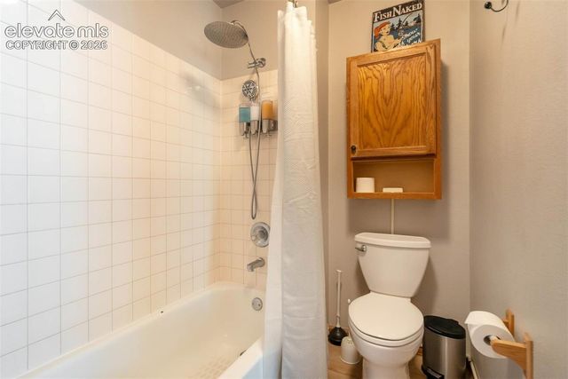 10750 Florence Avenue, Green Mountain Falls, CO 80819