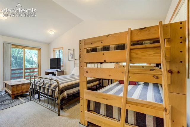 10750 Florence Avenue, Green Mountain Falls, CO 80819