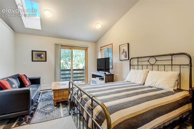 10750 Florence Avenue, Green Mountain Falls, CO 80819