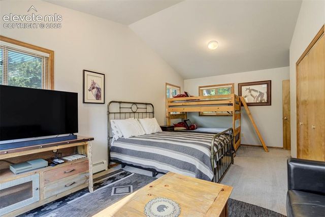 10750 Florence Avenue, Green Mountain Falls, CO 80819
