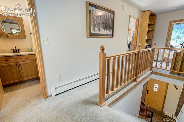 10750 Florence Avenue, Green Mountain Falls, CO 80819