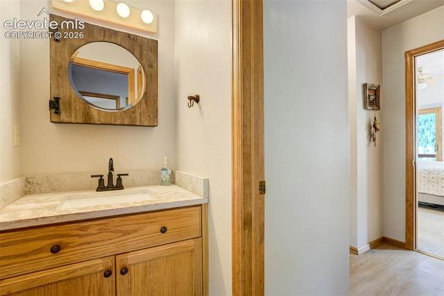 10750 Florence Avenue, Green Mountain Falls, CO 80819