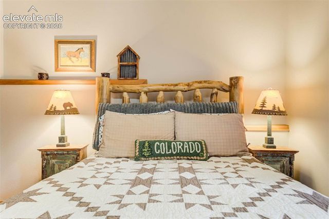 10750 Florence Avenue, Green Mountain Falls, CO 80819