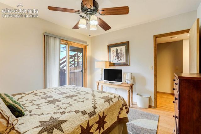 10750 Florence Avenue, Green Mountain Falls, CO 80819