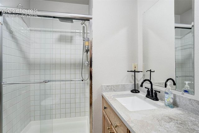 10750 Florence Avenue, Green Mountain Falls, CO 80819