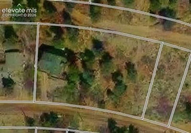 10750 Florence Avenue, Green Mountain Falls, CO 80819