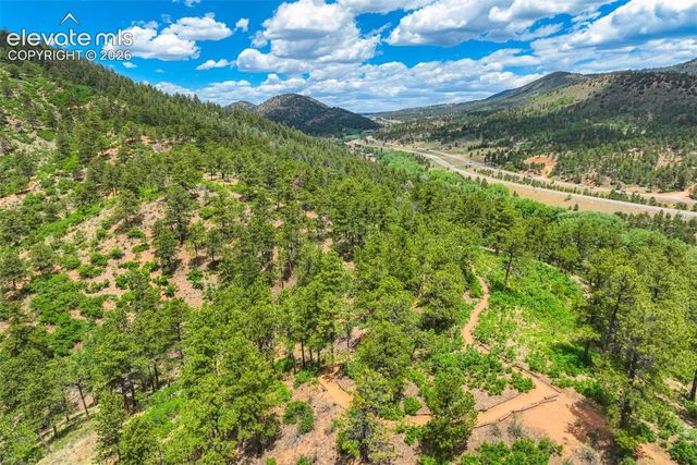 10750 Florence Avenue, Green Mountain Falls, CO 80819