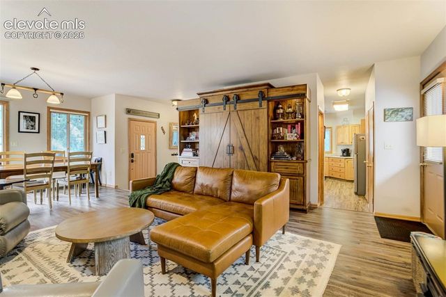 10750 Florence Avenue, Green Mountain Falls, CO 80819
