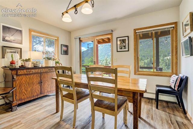 10750 Florence Avenue, Green Mountain Falls, CO 80819
