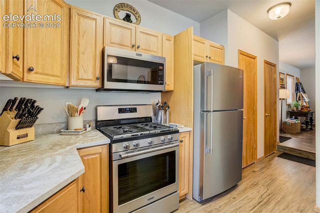 10750 Florence Avenue, Green Mountain Falls, CO 80819