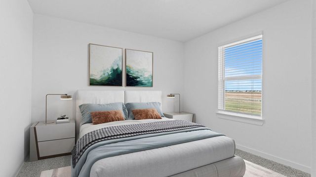 31311 Juliana Ridge Drive, Fulshear, TX 77441