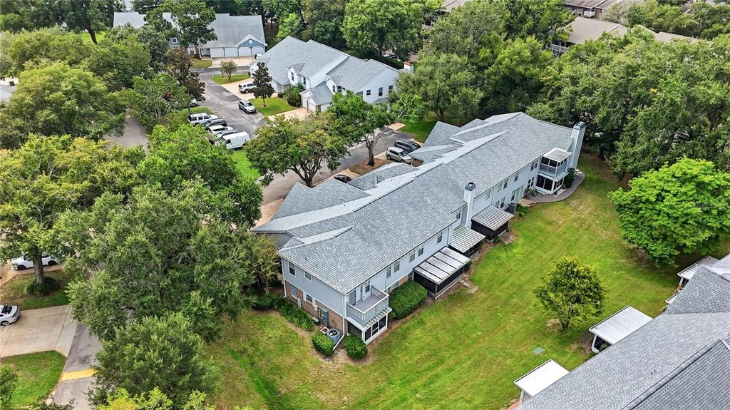 Image 30 of property listing at 2210 COACH HOUSE BOULEVARD 408, Orlando, FL 32812