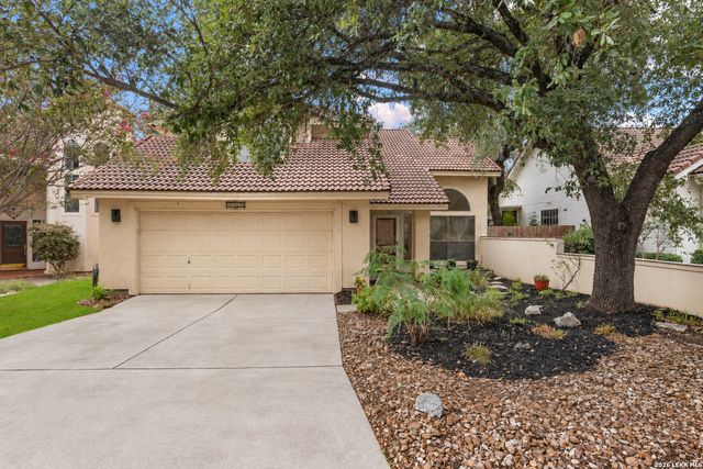2650 Chestnut Bnd, San Antonio, TX 78232