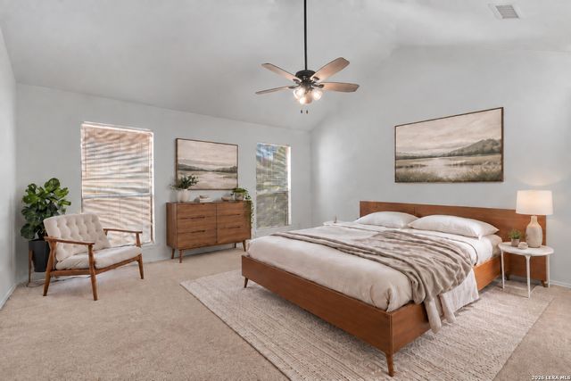 2650 Chestnut Bnd, San Antonio, TX 78232