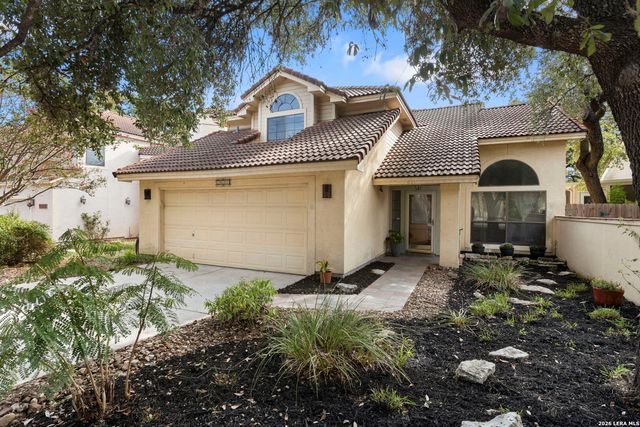 2650 Chestnut Bnd, San Antonio, TX 78232