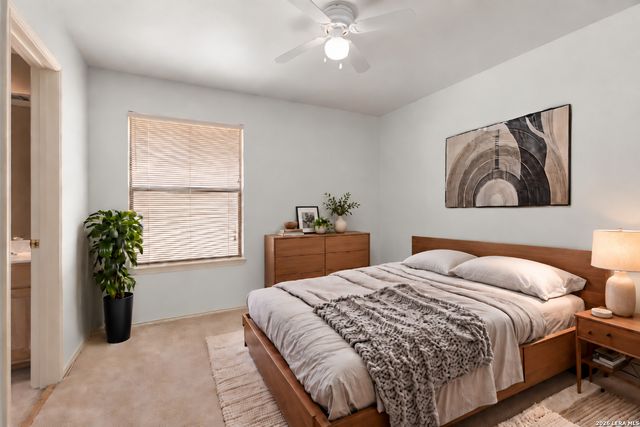 2650 Chestnut Bnd, San Antonio, TX 78232