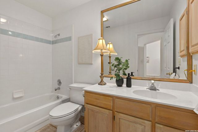 2650 Chestnut Bnd, San Antonio, TX 78232