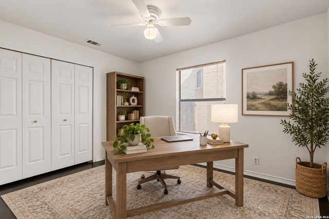 2650 Chestnut Bnd, San Antonio, TX 78232