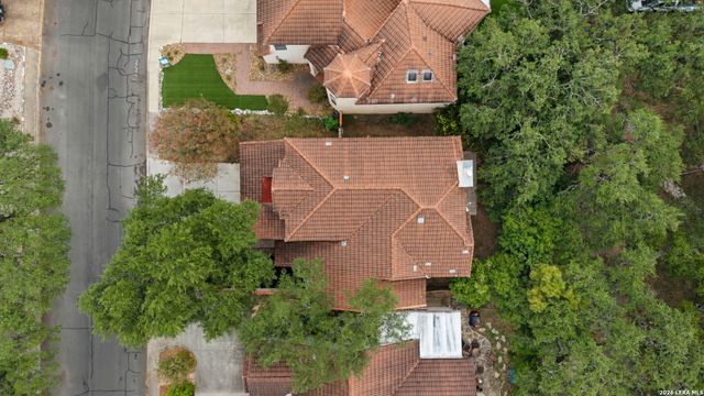 2650 Chestnut Bnd, San Antonio, TX 78232