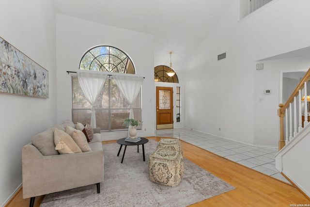 2650 Chestnut Bnd, San Antonio, TX 78232