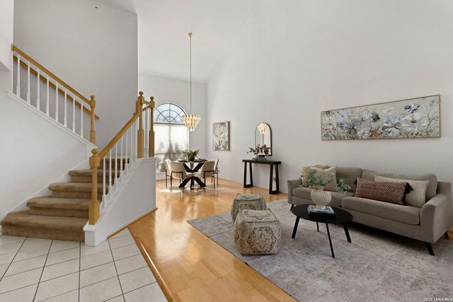2650 Chestnut Bnd, San Antonio, TX 78232