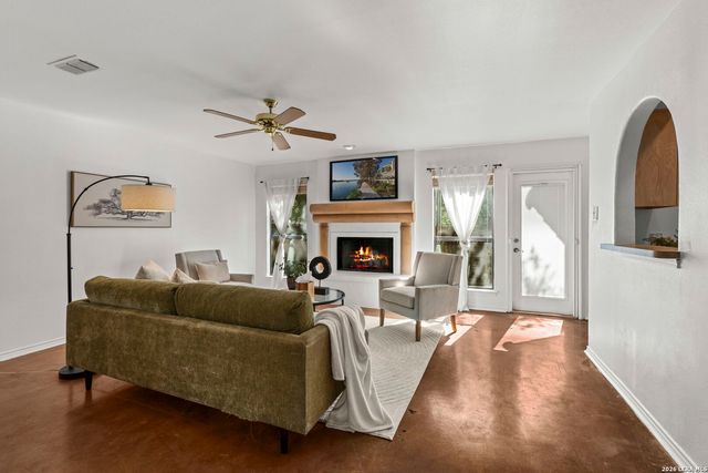 2650 Chestnut Bnd, San Antonio, TX 78232