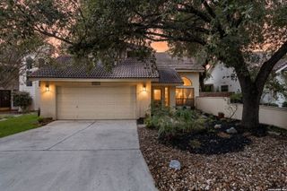 2650 Chestnut Bnd, San Antonio, TX 78232