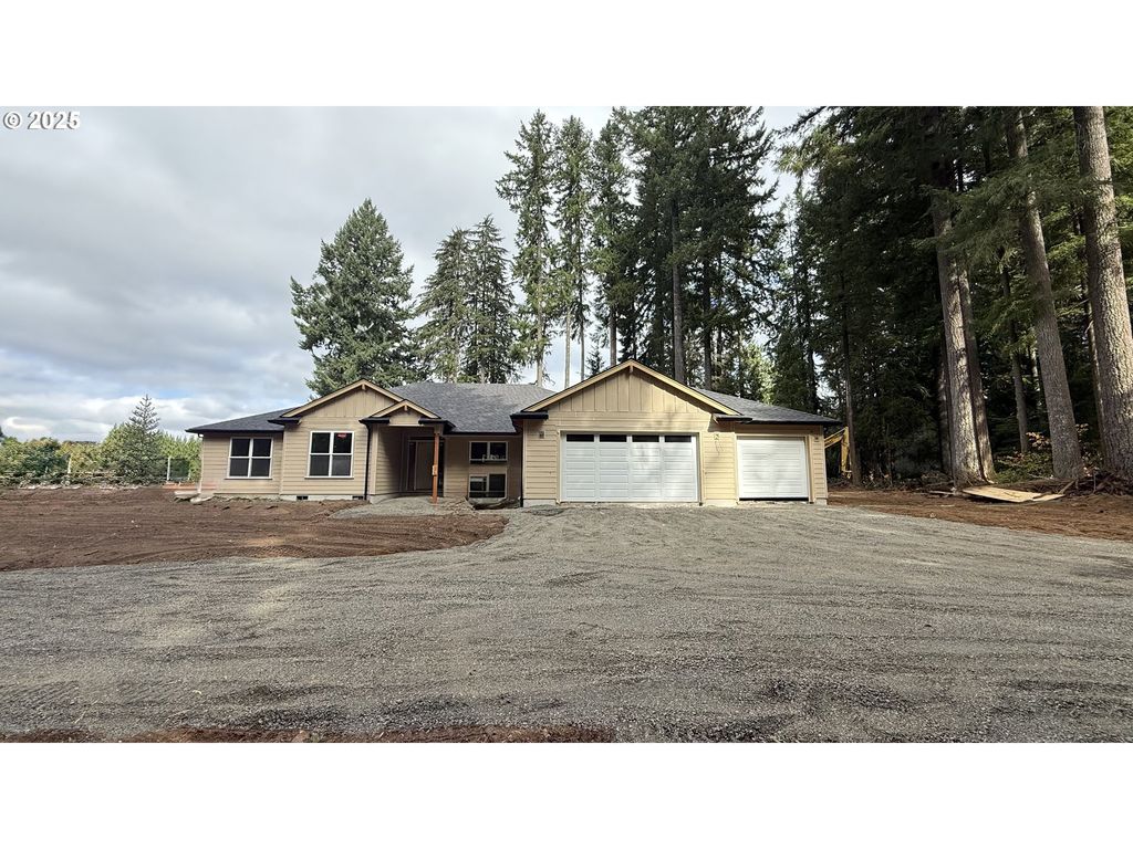 21385 Se FIRWOOD Rd, Sandy, OR 97055