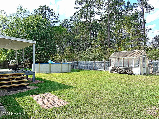 110 Poplar Road, Havelock, NC 28532