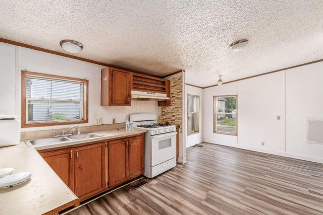 2801 Perdue Avenue, Columbus, OH 43211