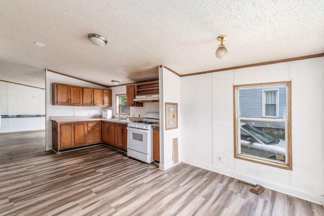 2801 Perdue Avenue, Columbus, OH 43211