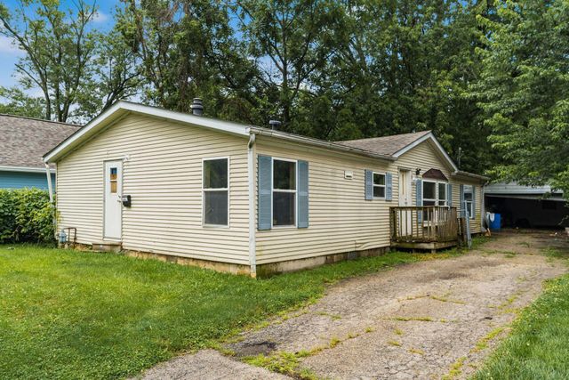 2801 Perdue Avenue, Columbus, OH 43211