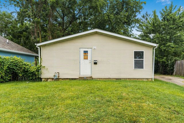 2801 Perdue Avenue, Columbus, OH 43211
