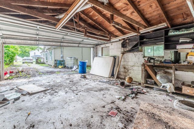 2801 Perdue Avenue, Columbus, OH 43211