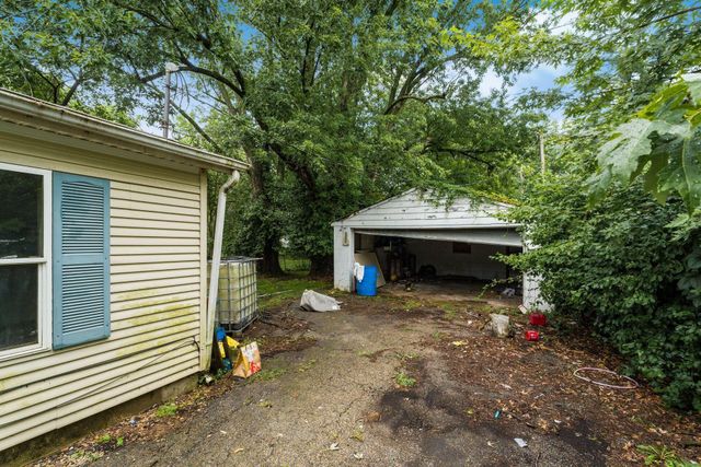 2801 Perdue Avenue, Columbus, OH 43211