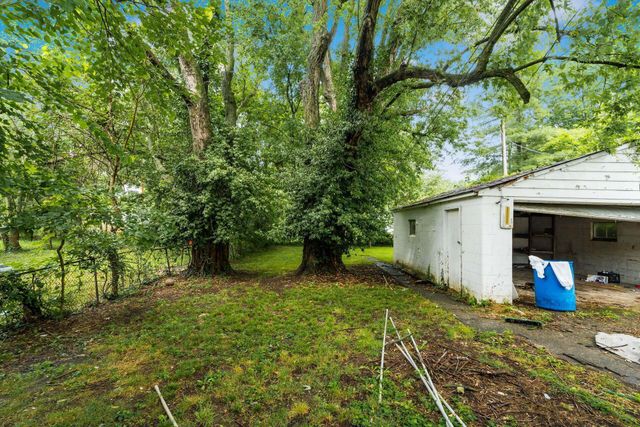 2801 Perdue Avenue, Columbus, OH 43211