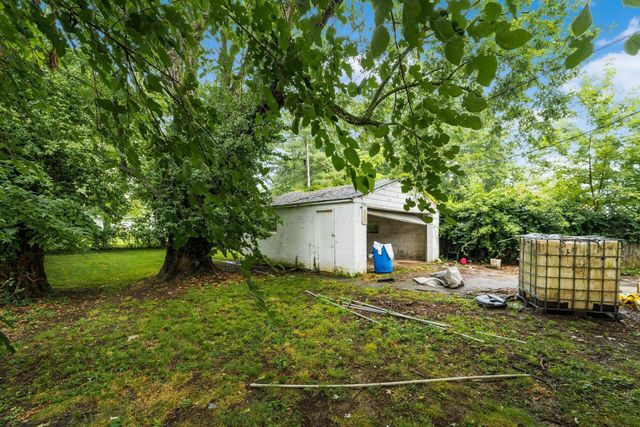2801 Perdue Avenue, Columbus, OH 43211