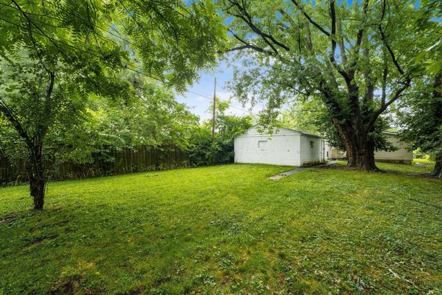 2801 Perdue Avenue, Columbus, OH 43211